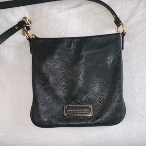 Marc by Marc Jacobs Crossbody Bag